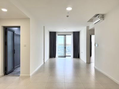 Cho thuê Urban Green|2PN 2WC 83m²| Nội thất cơ bản| Xem nhà 24/7