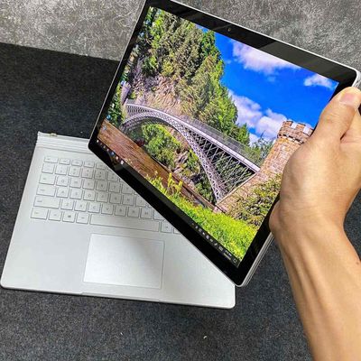 Microsoft Surface Book 3 i7 13.5 inch 16GB/256GB