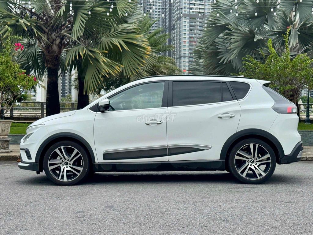 VFe34 22 - Mua Pin - TB: Film, sàn, cam. Mua bán Ô tô tại Thành phố Thủ Đức Tp Hồ Chí Minh được đăng bởi Hồng My hình 5