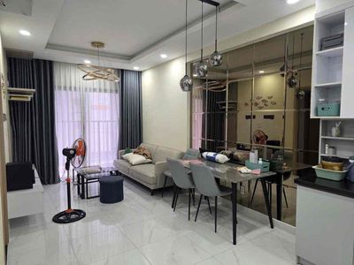 CHO THUÊ NHIỀU CĂN 2PN 65M2 FULL NỘI THẤT