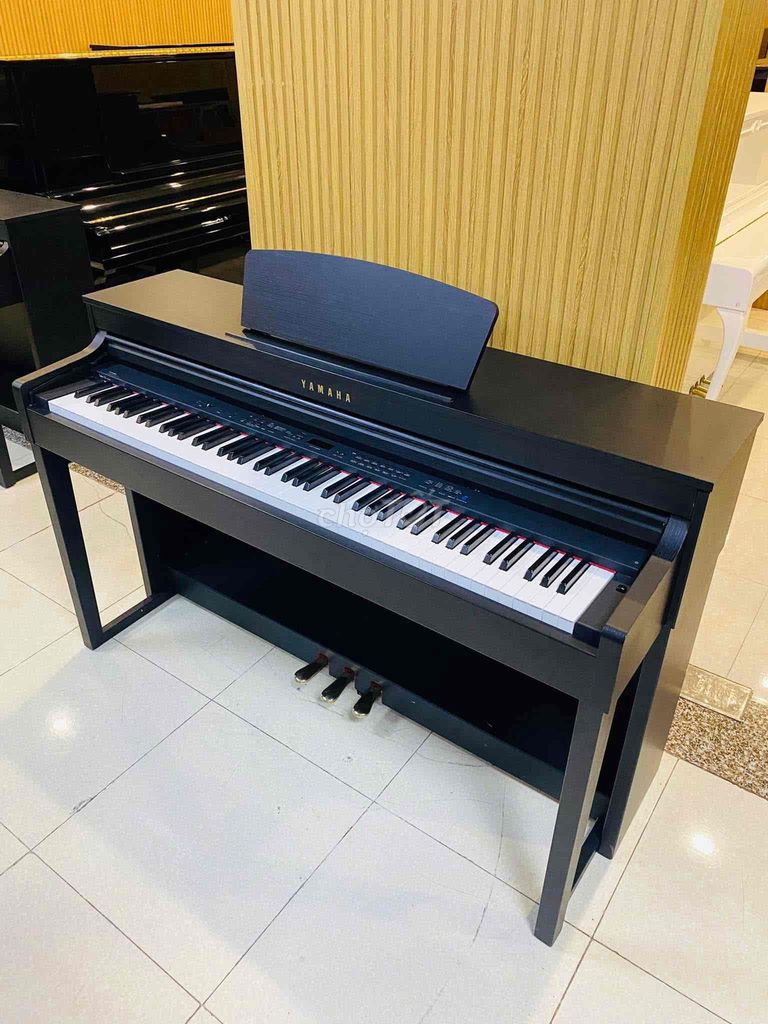 Piano Điện Yamaha CLP 430