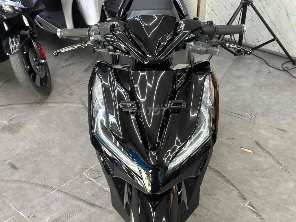 Vario 125 2022 первый взнос 18 млн, можно с плохой кредитной историей