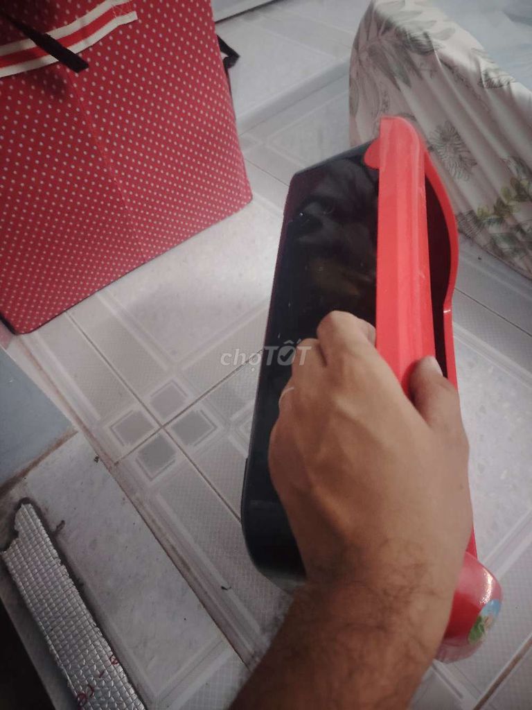 Chậu cát vệ sinh Mèo nhựa. Mua bán Phụ kiện, Thức ăn, Dịch vụ tại Quận Ninh Kiều Cần Thơ được đăng bởi Hiền Lê hình 1