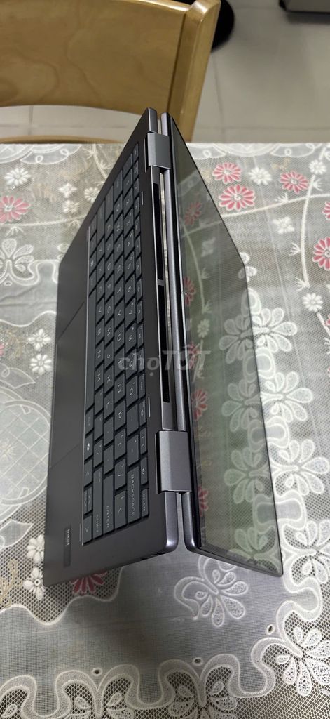 HP Envy x360 14 fc0094TU i5 16GB/512GB OLED 2.8K. Mua bán Laptop tại Thành phố Thủ Đức Tp Hồ Chí Minh được đăng bởi Bùi Văn Khôi hình 1