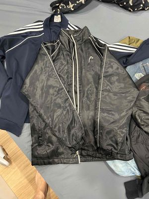 áo khoác hiệu head chính hãng. Mua bán Quần áo tại Quận Bắc Từ Liêm Hà Nội được đăng bởi NGUYEN