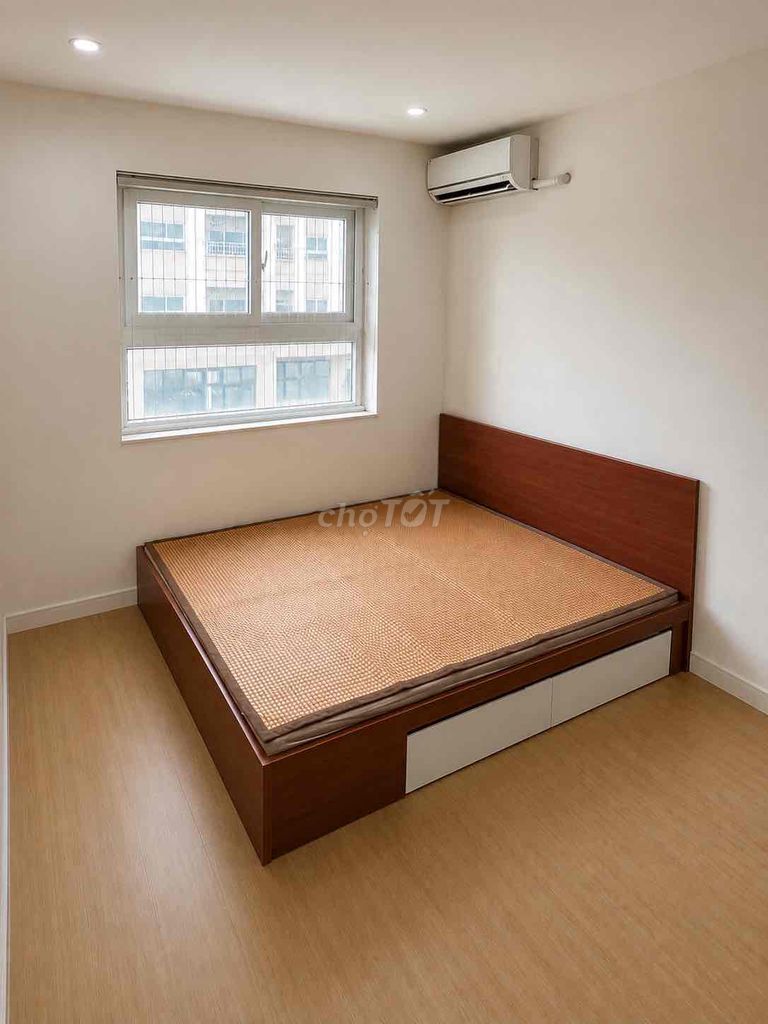 Giường ngủ đa năng 1.6m x 2m ngăn kéo và để đồ. Mua bán Giường, chăn ga gối nệm tại Quận Hà Đông Hà Nội được đăng bởi Quang hình 1