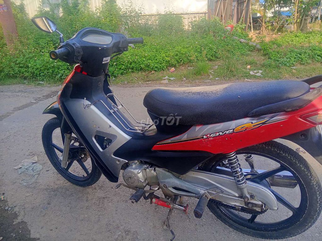 Wave giấy bến tre. Mua bán Xe máy tại Thành phố Bến Tre Bến Tre được đăng bởi Nguyên Thuận  hình 5