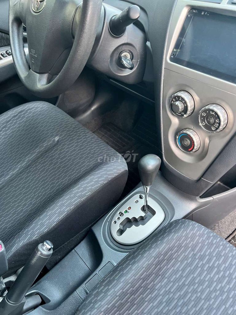 Bán Toyota Yaris Nhập Khẩu Sedan 2008 STĐ. Mua bán Ô tô tại Thành phố Thủ Dầu Một Bình Dương được đăng bởi Trieu Nguyen hình 14