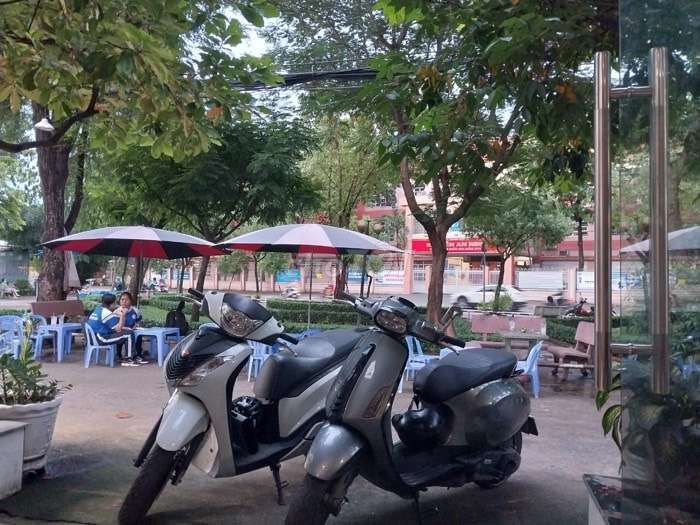 MTKD - 220M - 59TR 1M QUÁ NGỘP TRUNG MỸ TÂY