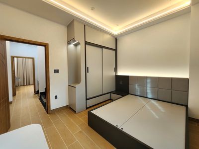 Căn nhà ô tô đỗ cửa tại TD Cách Hạ - P. An Dương  DÁ chỉ có 3,5x ty