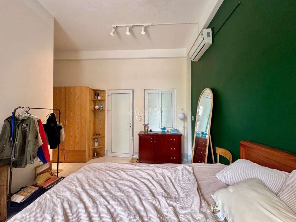 4-bedroom house on Thanh Lương 5 in Hòa Xuân — photo 10