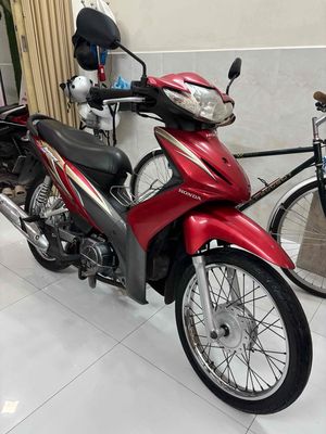 Honda Wave S 2011 Đỏ biển 92. Mua bán Xe máy tại Quận Thanh Khê Đà Nẵng được đăng bởi Hiếu