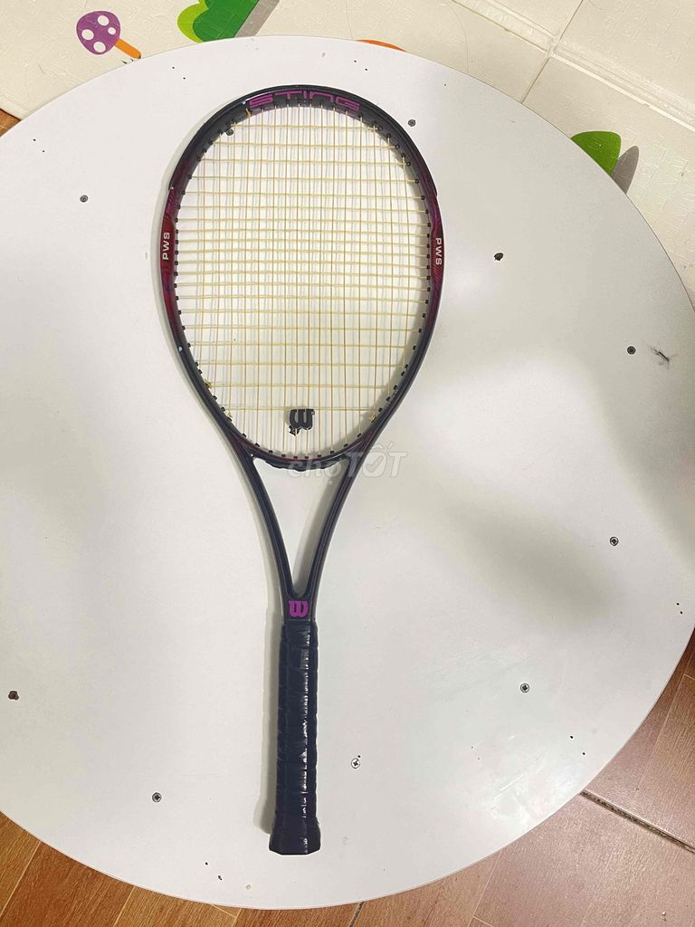 Vợt tennis. Mua bán Đồ thể thao, Dã ngoại tại Huyện Gia Lâm Hà Nội được đăng bởi Nguyễn Thuý hình 1