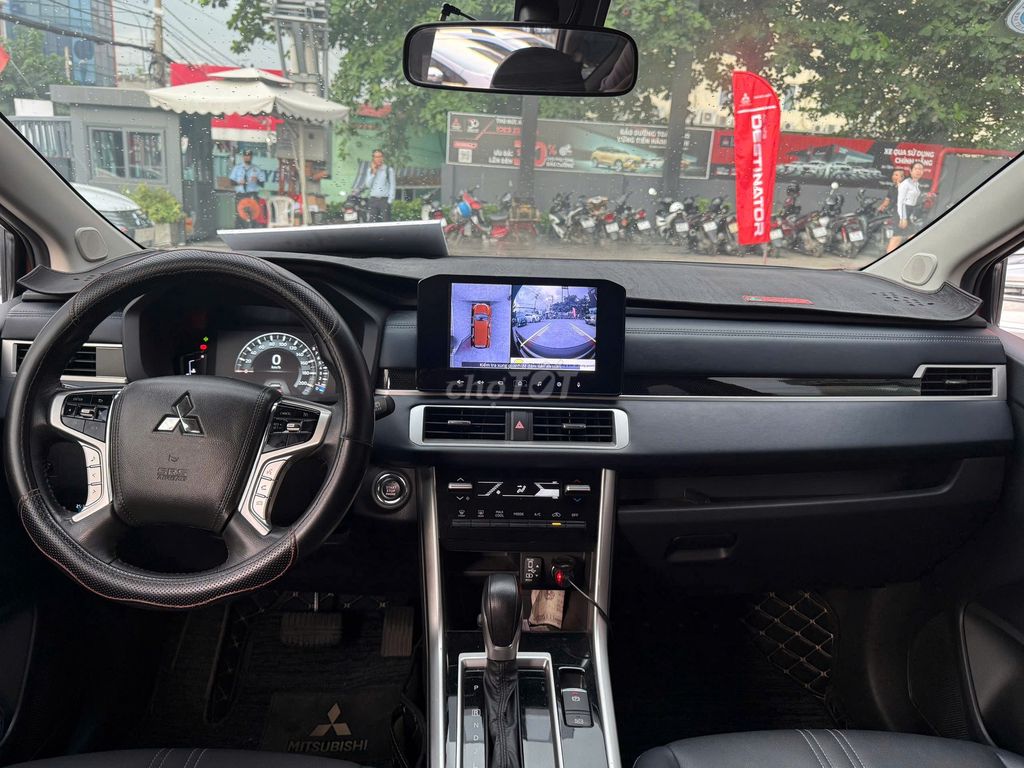 Mitsubishi Xpander Cross 2023 Cam - 33100 km. Mua bán Ô tô tại Thành phố Thủ Đức Tp Hồ Chí Minh được đăng bởi Mitsubishi Chính Hãng hình 13