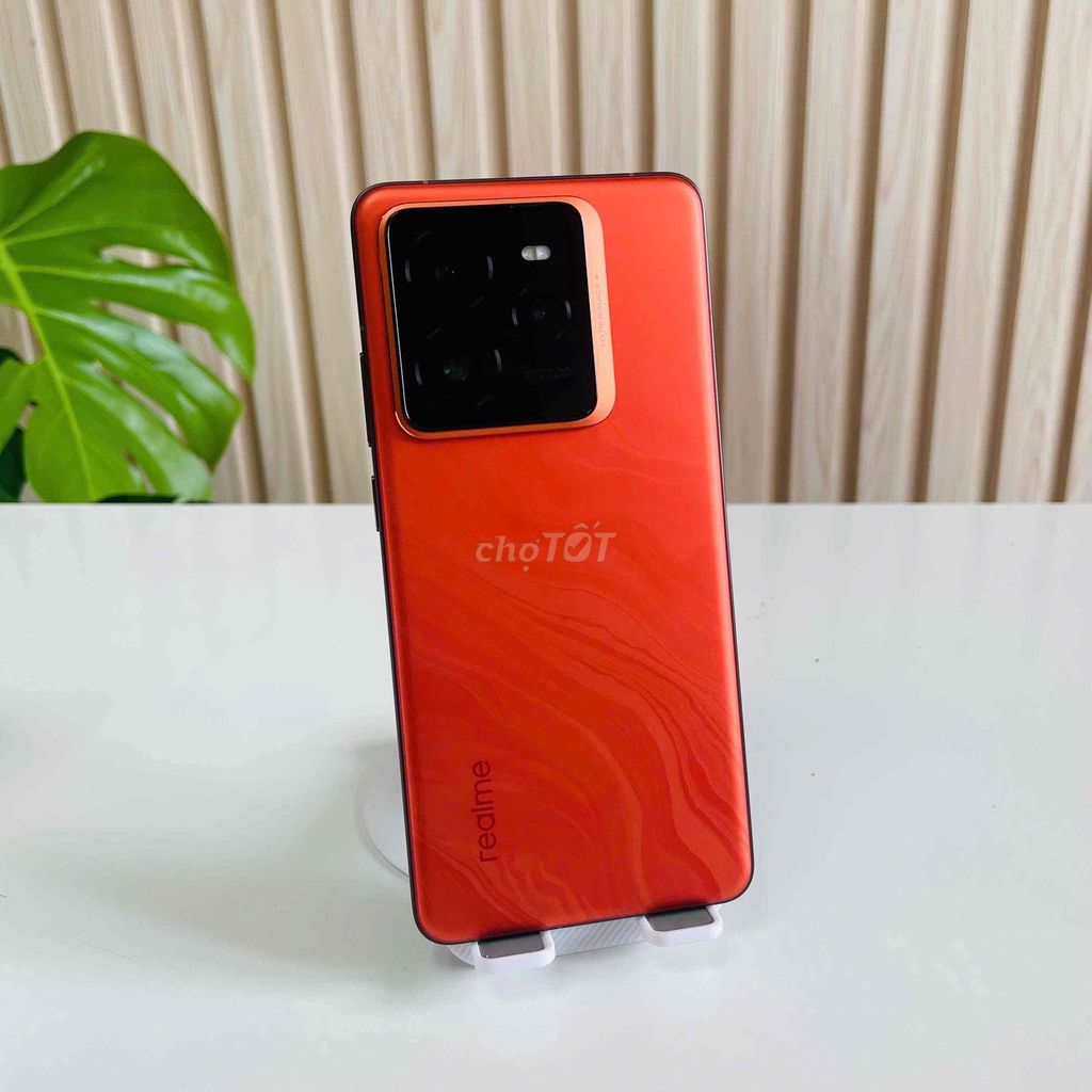 Realme GT 7 Pro -16/512 - Pin 100 - Úp Rom QT. Mua bán Điện thoại tại Quận Ninh Kiều Cần Thơ được đăng bởi Hmphone hình 1