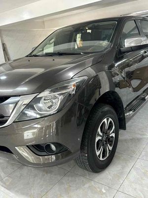 Mazda BT 50 2018 đki lần đầu 2020  tự động 1 cầu. Mua bán Ô tô tại Thành phố Thủ Đức Tp Hồ Chí Minh được đăng bởi doãn tiến hùng