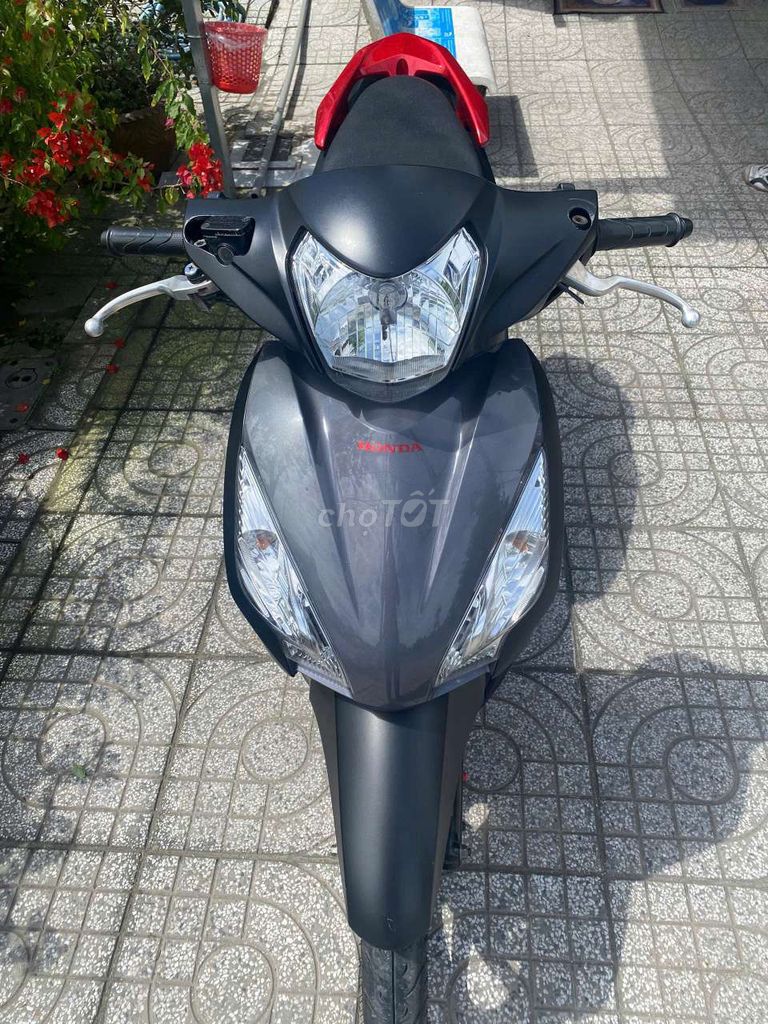 Vision 2019. Mua bán Xe máy tại Quận Cái Răng Cần Thơ được đăng bởi Cửa Hàng Xe Máy A Hưng hình 1