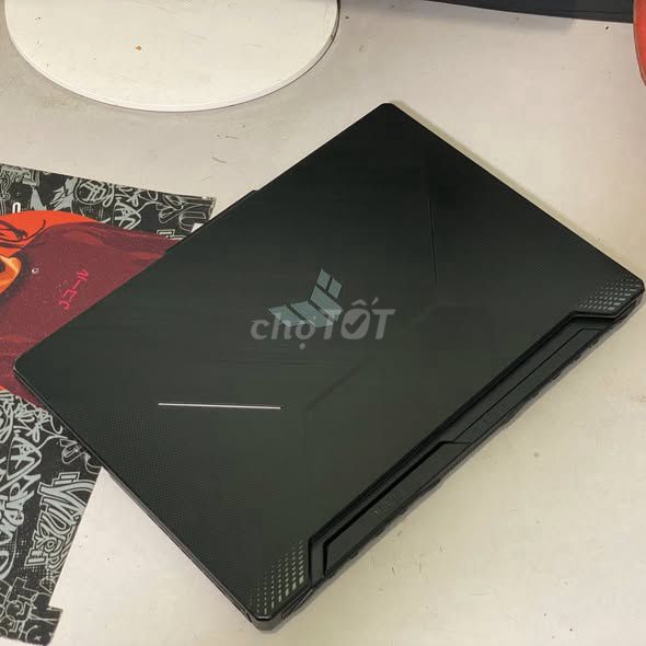 ✅Gaming ASUS TUF F15 i5-11400H RTX 2050 4G. Mua bán Laptop tại Quận Tân Phú Tp Hồ Chí Minh được đăng bởi Lâm hình 1