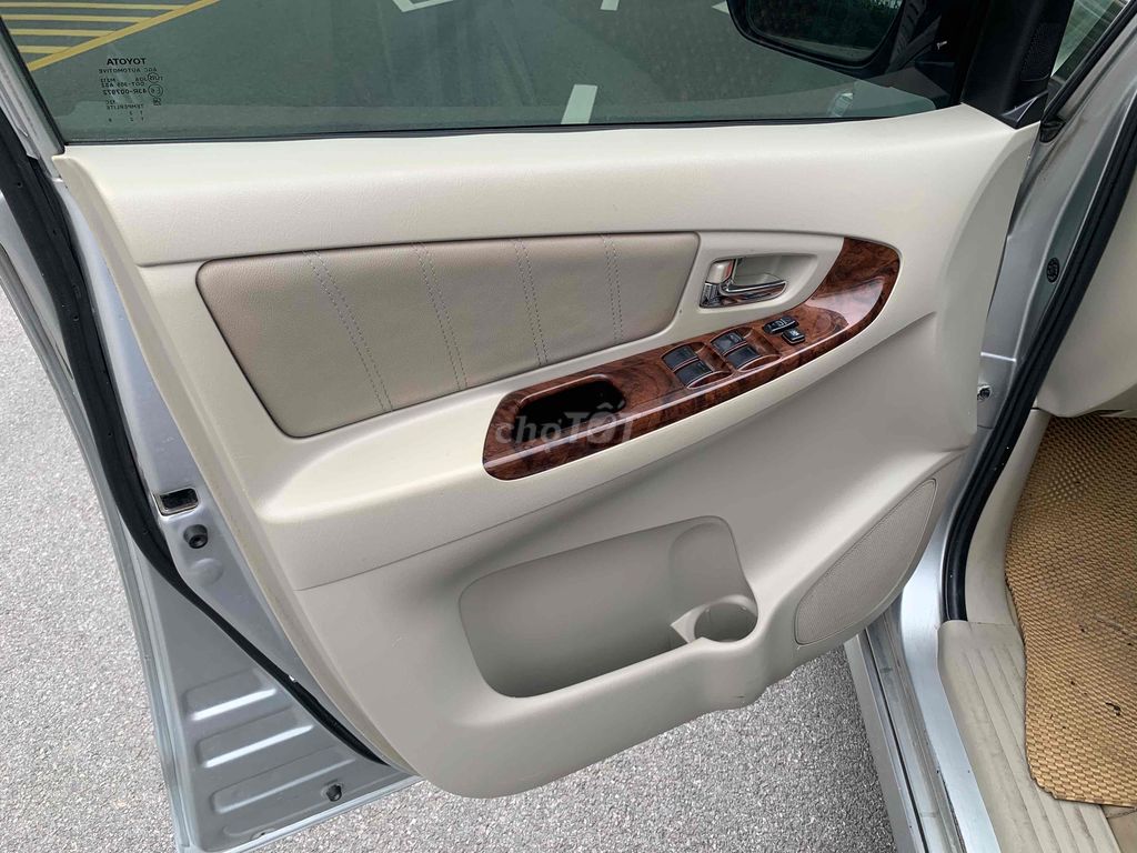 Toyota Innova 2014 2.0V - 15000 km. Mua bán Ô tô tại Quận Nam Từ Liêm Hà Nội được đăng bởi A sơn hình 11
