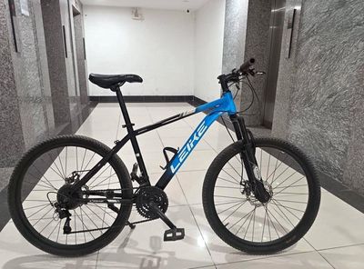 Xe đạp thể thao đẹp vành 26. Mua bán Xe đạp tại Quận Hà Đông Hà Nội được đăng bởi NGUYỄN VĂN VƯỢNG