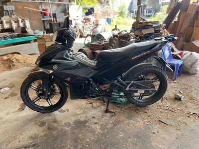 cần tiền. Mua bán Xe máy tại Huyện Trảng Bom Đồng Nai được đăng bởi Jack Barow