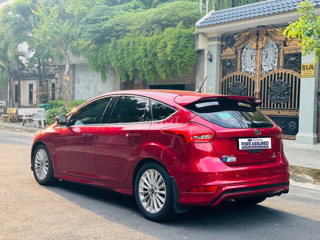 🔴 FORD FOCUS 1.5L SPORT 5D TURBO- GIÁ CÒN TL. Mua bán Ô tô tại Quận Tân Phú Tp Hồ Chí Minh được đăng bởi Huỳnh Quân hình 10