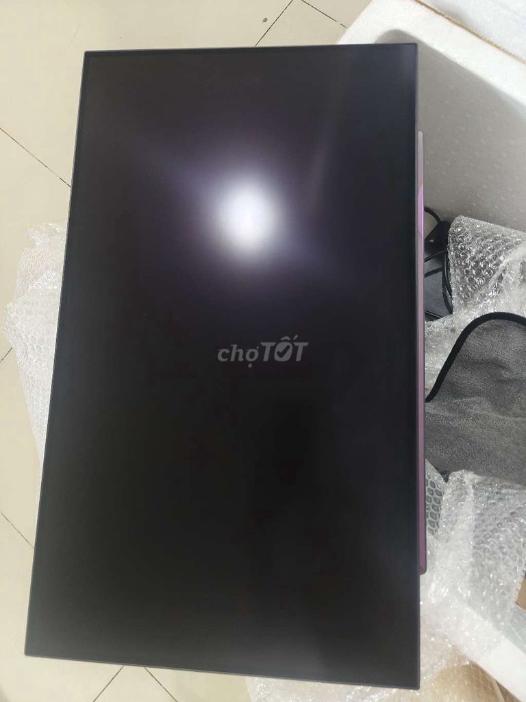 Màn LG 27GX790A UltraGear 27 inch 2K OLED 480Hz l. Mua bán Phụ kiện (Màn hình, Chuột...) tại Huyện Bình Chánh Tp Hồ Chí Minh được đăng bởi Nguyễn Tuấn Thành hình 1