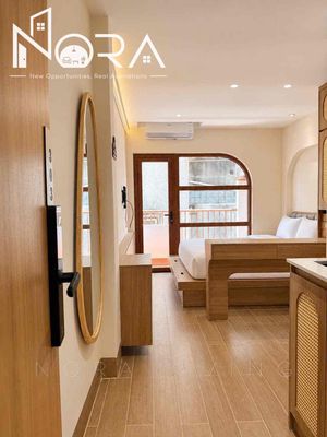 Phòng trọ 35 m² · Đường Điện Biên Phủ