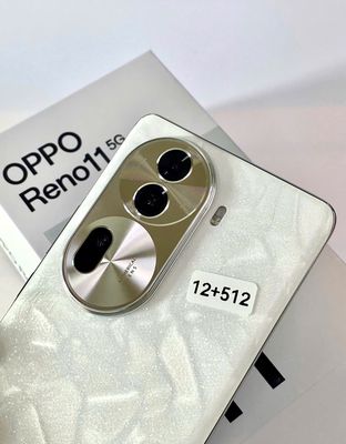 ĐIỆN THOẠI Oppo Reno 11 5G Fullbox + MỚI ĐẸP, ZIN. Mua bán Điện thoại tại Quận Bình Thạnh Tp Hồ Chí Minh được đăng bởi T MOBILE 2010