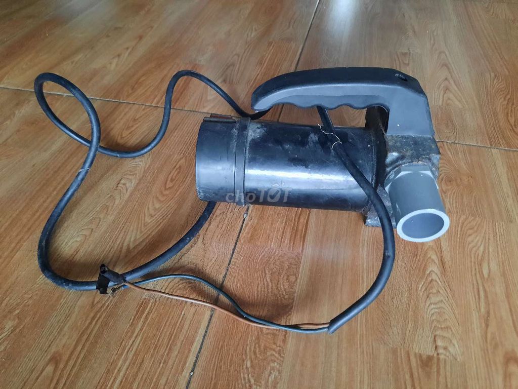 Thanh lý bơm dầu, nhớt hút đẩy trên 10m, 24V. Mua bán Đồ chuyên dụng, Giống nuôi trồng tại Thành phố Cà Mau Cà Mau được đăng bởi Vũ hình 1