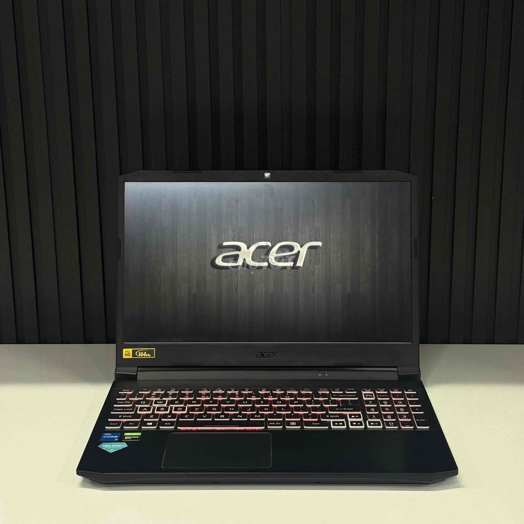 Laptop Acer Nitro 5 AN515-57. Mua bán Laptop tại Quận 4 Tp Hồ Chí Minh được đăng bởi Sintech PC Gaming Gear hình 1