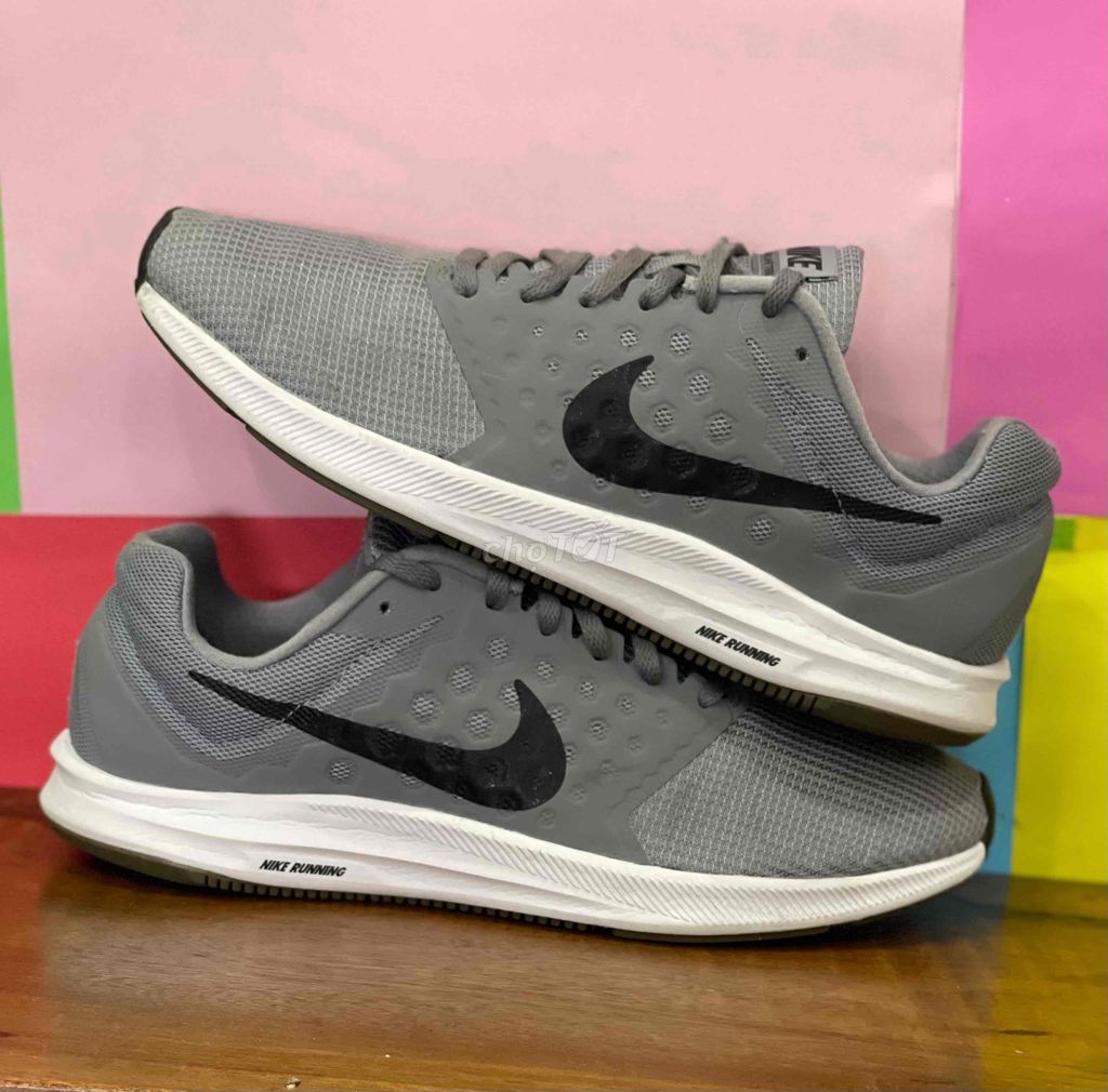 Giày Nike Men Downshifter size 42,5 , chuẩn hãng,