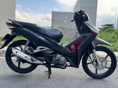 FUTURE 2020 ĐEN NHÁM NGUYÊN ZIN CHÍNH CHỦ KÝ GIẤY