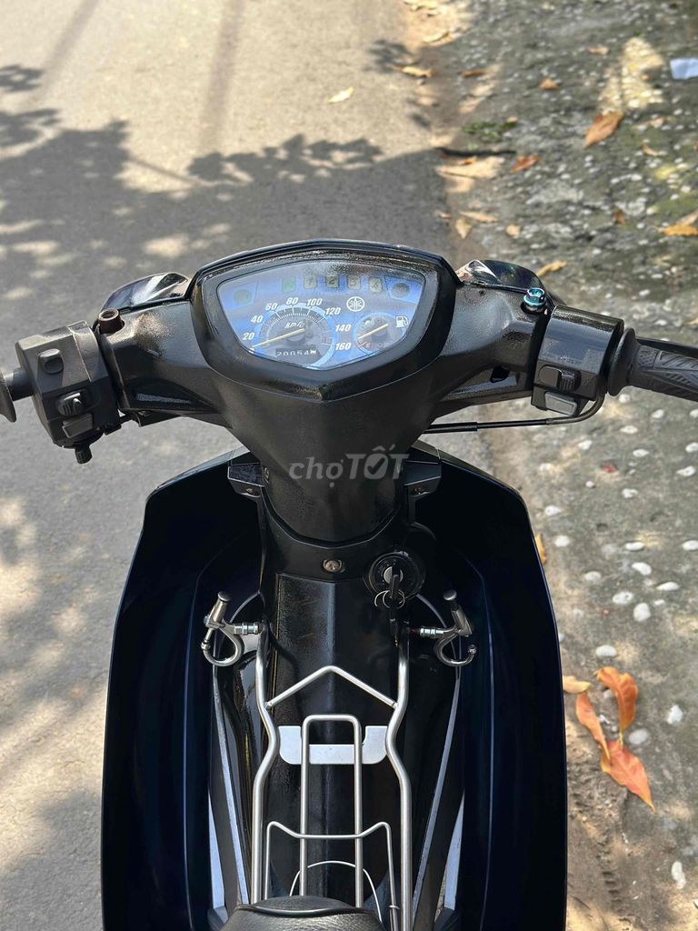 ban sirius nguyen zin 2018. Mua bán Xe máy tại Quận Tân Bình Tp Hồ Chí Minh được đăng bởi Hoàng Tấn hình 6