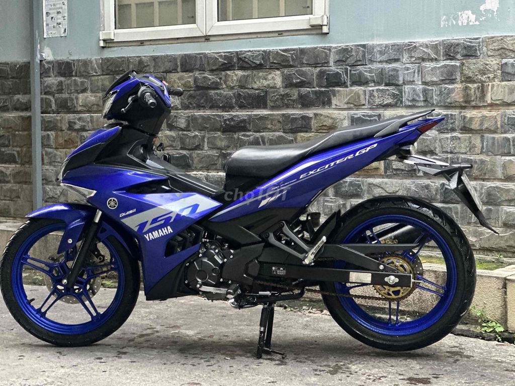 Bán ex led 150 đời 2020 ( Biển Thành phố ). Mua bán Xe máy tại Quận 10 Tp Hồ Chí Minh được đăng bởi Phong Hoàng hình 7