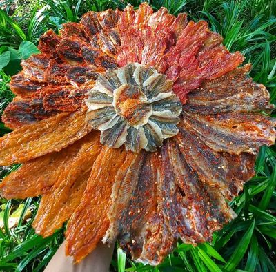 Đặc sản khô nhậu miền tây. Mua bán Đồ ăn, thực phẩm và các loại khác tại Thành phố Thủ Đức Tp Hồ Chí Minh được đăng bởi Bao Lee