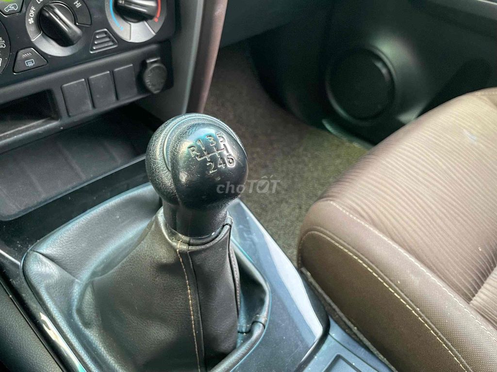 Toyota Fortuner 2018 - Cực đẹp - BH chính hãng. Mua bán Ô tô tại Quận Nam Từ Liêm Hà Nội được đăng bởi Đại lý Toyota Mỹ Đình hình 9