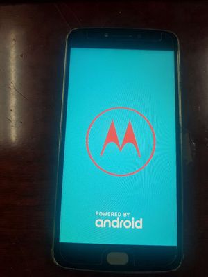 Thanh lý Motorola E4 Plus bản 2 sim