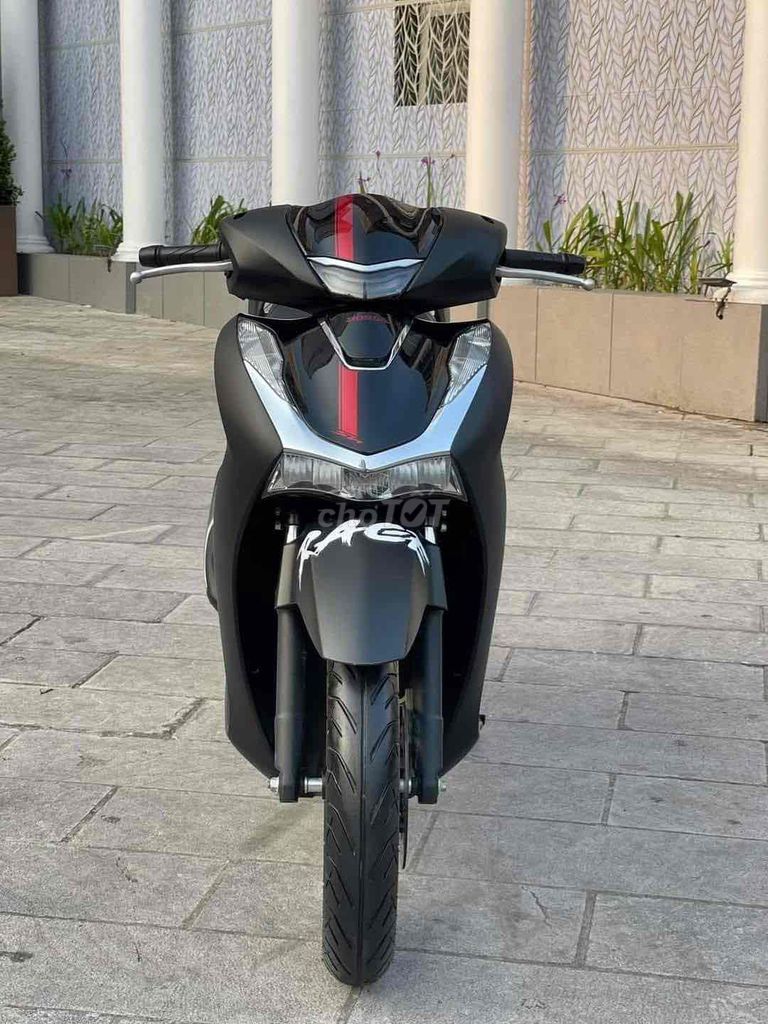 SH125 ABS 2022 siêu lướt - Trả trước 45tr nhận xe✅. Mua bán Xe máy tại Quận Ba Đình Hà Nội được đăng bởi Nguyễn thị xuân hình 1