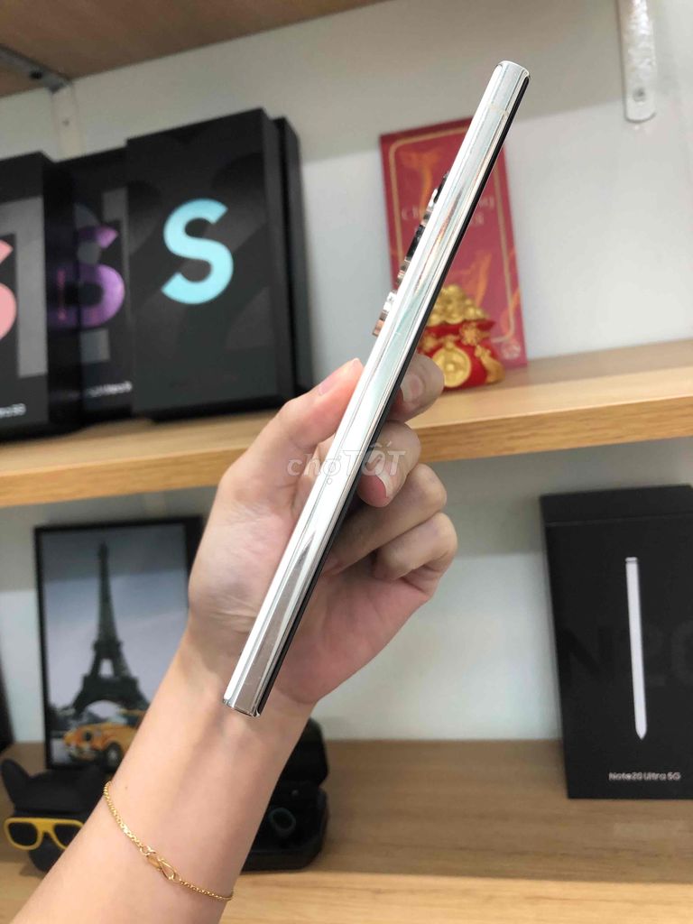 Samsung S23ultta 256G 2sim bh dài,góp O đồng dễ. Mua bán Điện thoại tại Quận 3 Tp Hồ Chí Minh được đăng bởi Minh phương hình 1