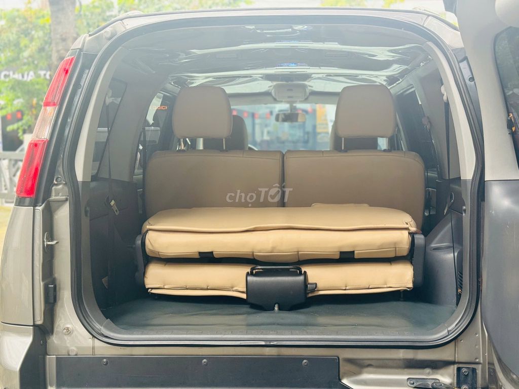 FORD EVEREST 2014 SỐ SÀN_1 CHỦ ĐI RẤT KỸ. Mua bán Ô tô tại Quận Tân Phú Tp Hồ Chí Minh được đăng bởi Trần Thành hình 2