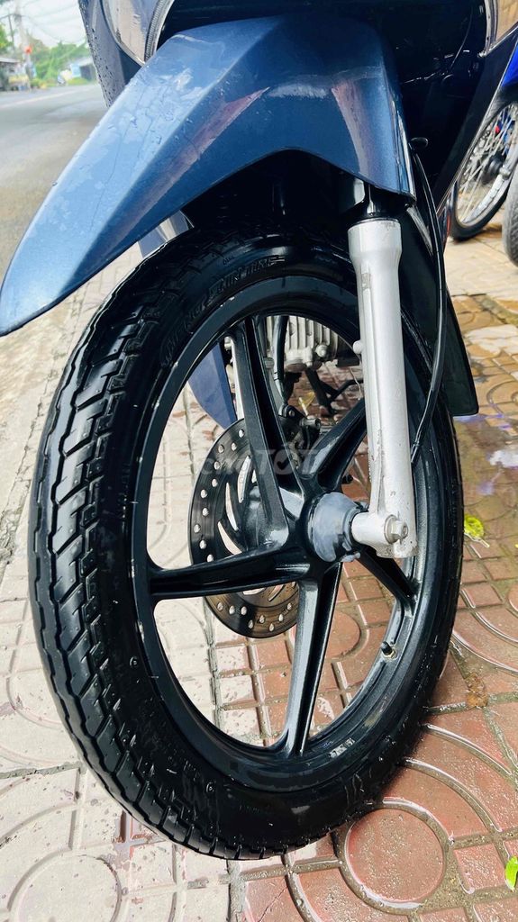 fuled125 xanh chính chủ zin. Mua bán Xe máy tại Thành phố Sa Đéc Đồng Tháp được đăng bởi XE MÁY 66 ĐỒNG THÁP hình 13