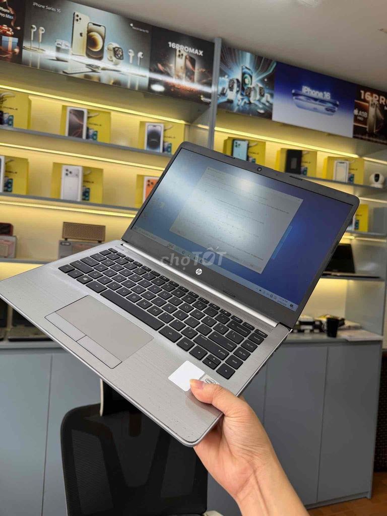 HP 240 G8 i3-1005G1 8GB/256GB. Mua bán Laptop tại Quận Bắc Từ Liêm Hà Nội được đăng bởi hoan hình 1