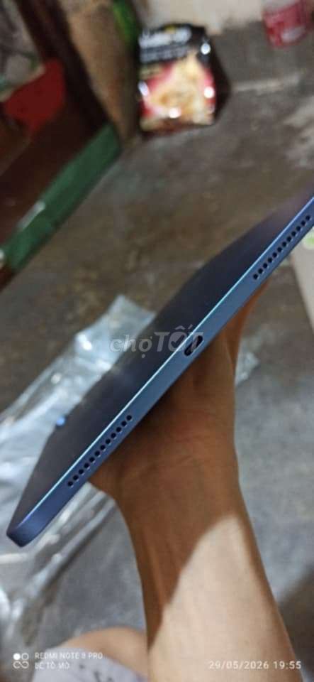 iPad A16 wifi 128gb. Mua bán Máy tính bảng tại Huyện Củ Chi Tp Hồ Chí Minh được đăng bởi bé  hình 1