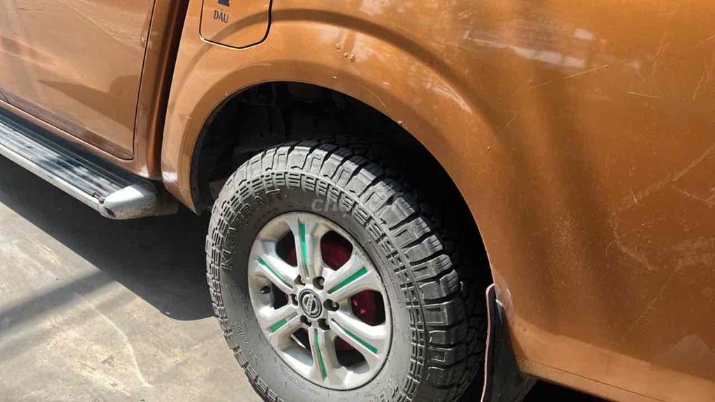 Navara 2015 1 cầu so san bán or dổi xe đời cao. Mua bán Ô tô tại Huyện Dương Minh Châu Tây Ninh được đăng bởi Chau go dau hình 6