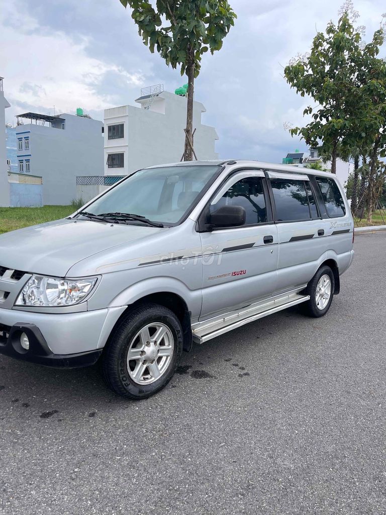 Isuzu Hi lander 2005 - 198078 km. Mua bán Ô tô tại Huyện Bình Chánh Tp Hồ Chí Minh được đăng bởi Nghia điệp hình 5
