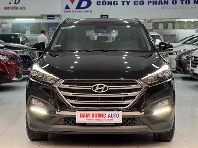 Hyundai Tucson 2015 ATH nhập khẩu