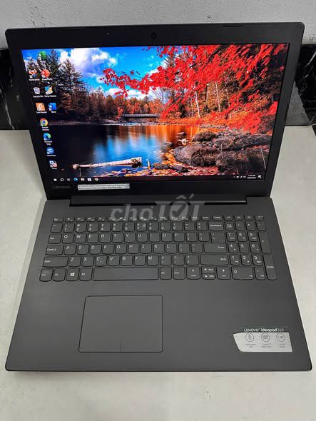 Lenovo Ideapad 320-15ISK I3-6006U 15.6 inch 4GB/128GB Like New. Mua bán Laptop tại Quận 1 Tp Hồ Chí Minh được đăng bởi Hội Đồ Điện Tử hình 1