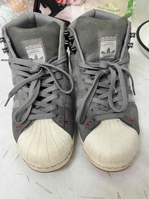 Giày Adidas real 39,40. Mua bán Giày dép tại Quận 8 Tp Hồ Chí Minh được đăng bởi oca