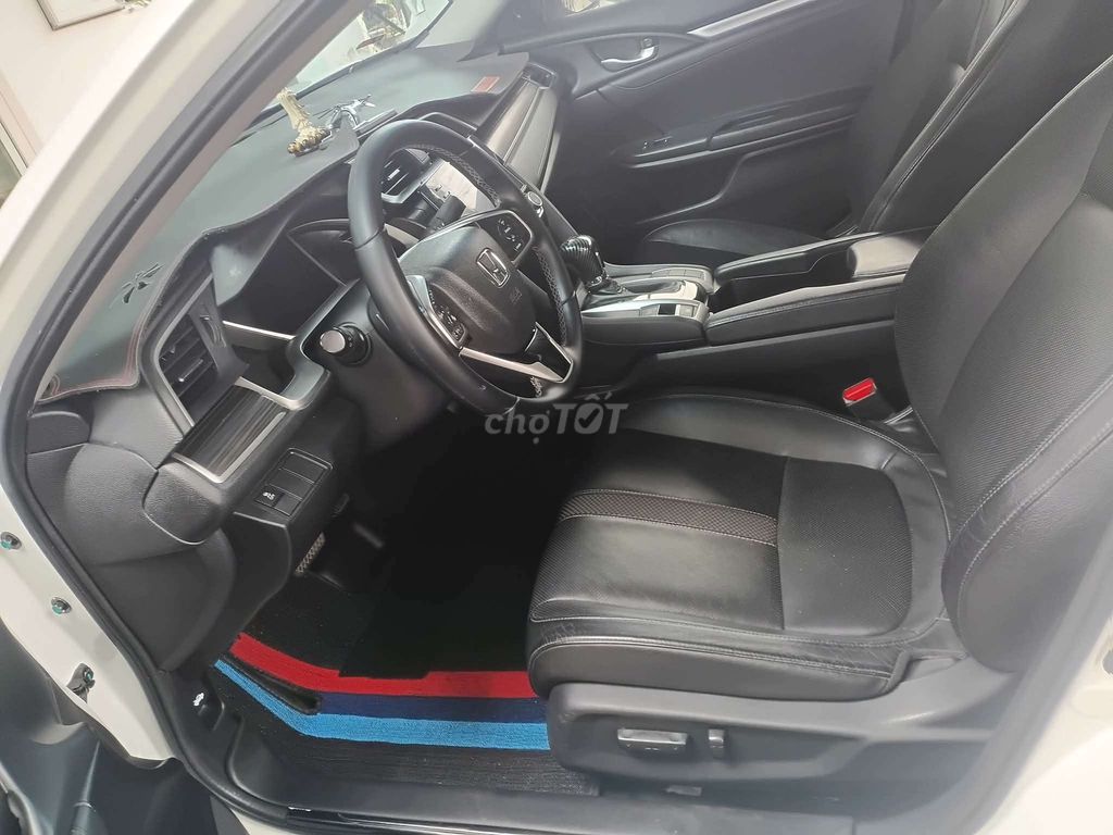 2019 1.8G - 86000 km. Mua bán Ô tô tại Quận 1 Tp Hồ Chí Minh được đăng bởi Pham huy cuong hình 9